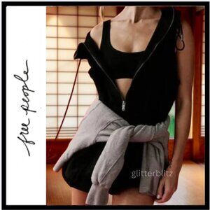Free People Free Spirit Romper